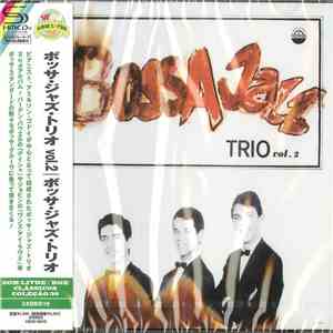 Bossa Jazz Trio - Bossa Jazz Trio Vol. 2
