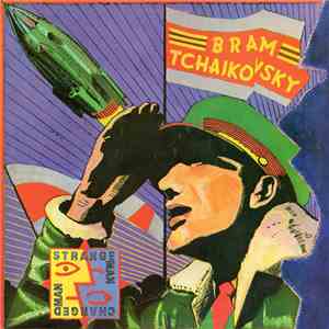 Bram Tchaikovsky - Strange Man, Changed Man