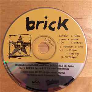 Brick  - Suomi