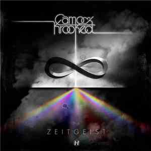 Camo & Krooked - Zeitgeist