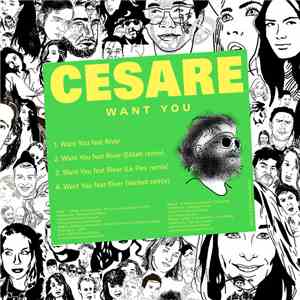 Cesare  - Want You
