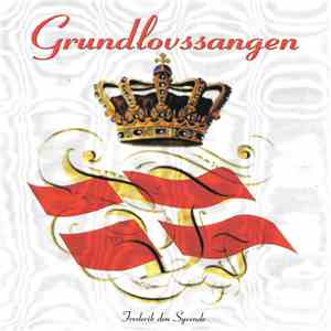 Charlotte Dreyer - Grundlovssangen