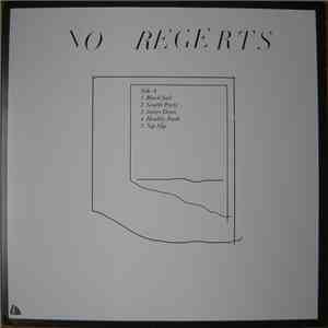 Chastity Belt - No Regerts