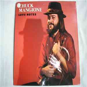 Chuck Mangione - Love Notes