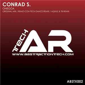 Conrad S. - Onegoa