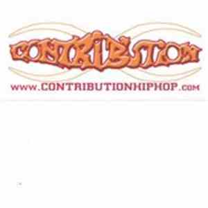 Contribution X - The Lost Crates Vol. 1