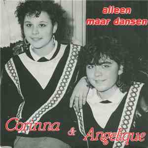 Corinna & Angelique - Alleen Maar Dansen