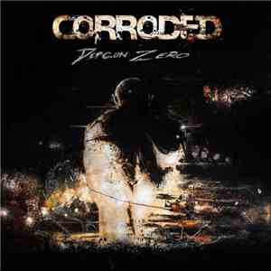 Corroded - Defcon Zero