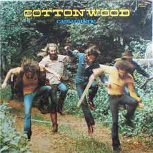 Cottonwood - Camaraderie