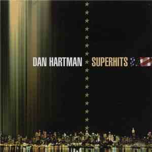 Dan Hartman - Superhits