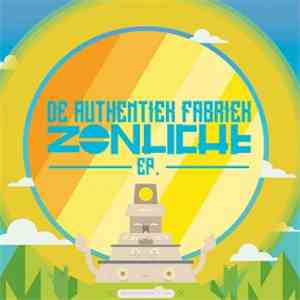 De Authentiek Fabriek - Zonlicht