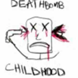 Deathbomb - Childhood EP