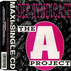 Def Syndicate - The A Project