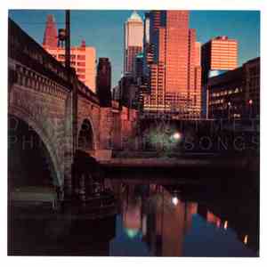 Denison Witmer - Philadelphia Songs