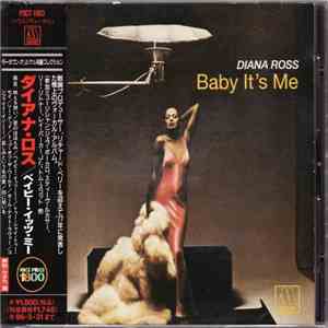 Diana Ross - Baby It's Me