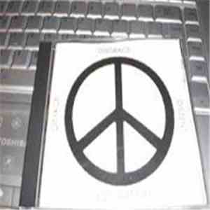 Disgrace , Dissent , Disface - 3 Dis Split Cd-r