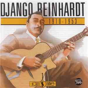 Django Reinhardt - 1910-1953
