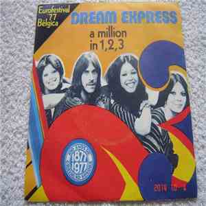 Dream Express - A Million In 1,2,3