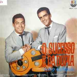 Dupla Ouro E Prata - O Sucesso E Da Dupla