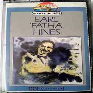 Earl 'Fatha' Hines - Earl 