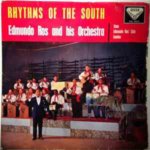 Edmundo Ros & His Orchestra - Rhythms Of The South