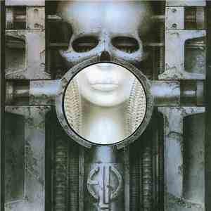 ELP - Brain Salad Surgery