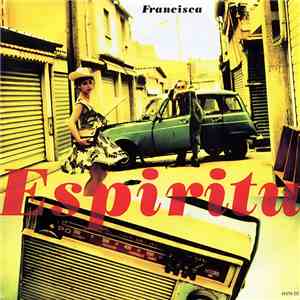 Espiritu - Francisca