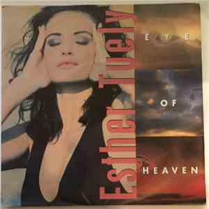 Esther Tuely - Eye Of Heaven