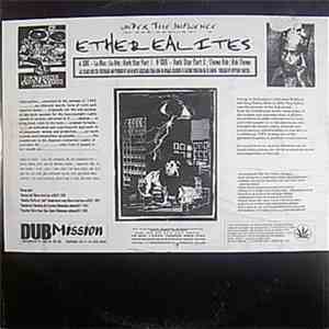 Etherealities - Under The Influence