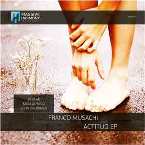 Franco Musachi - Actitud EP