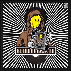 Frits Wentink - BODOMRGWLD01