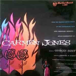 Georges Bizet - Carmen Jones