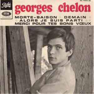 Georges Chelon - Morte-Saison