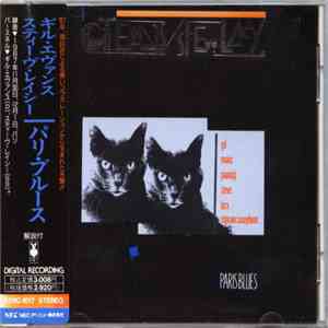 Gil Evans / Steve Lacy - Paris Blues