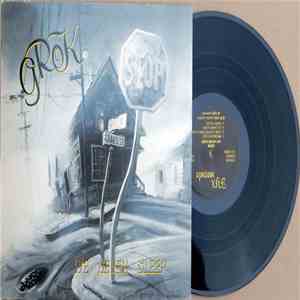 Grok  - We Never Sleep