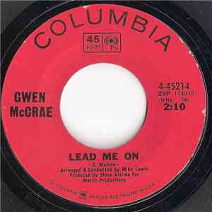 Gwen McCrae - Lead Me On