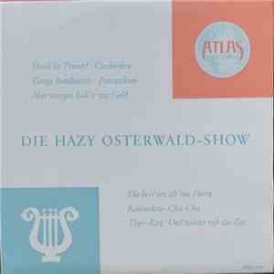 Hazy Osterwald Sextett - Die Hazy Osterwald-Show