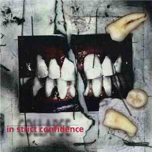 In Strict Confidence - Collapse