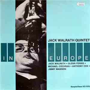 Jack Walrath Quintet - In Europe
