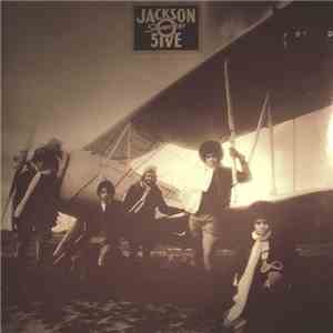 Jackson 5ive - Skywriter