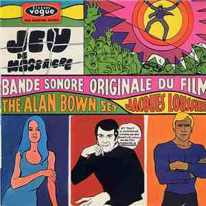 Jacques Loussier / The Alan Bown Set - Jeu De Massacre