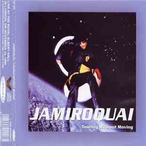 Jamiroquai - Touring Without Moving (Version 2)