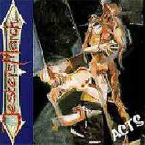 Jester's March - Acts