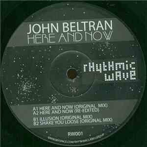 John Beltran - Here And Now