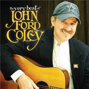 John Ford Coley - The Very Best Of John Ford Coley