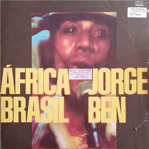 Jorge Ben - África Brasil