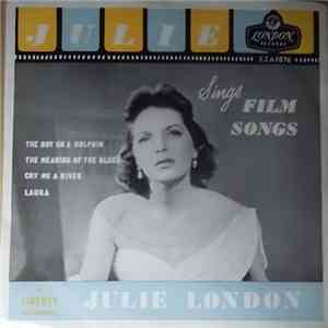 Julie London - Julie Sings Film Songs
