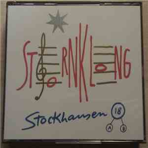 Karlheinz Stockhausen - Sternklang