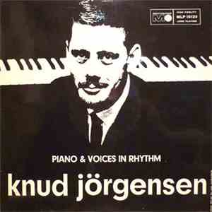 Knud Jörgensen - Piano & Voices In Rhythm