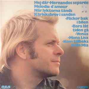 Lars Lönndahl - Lars Lönndahl